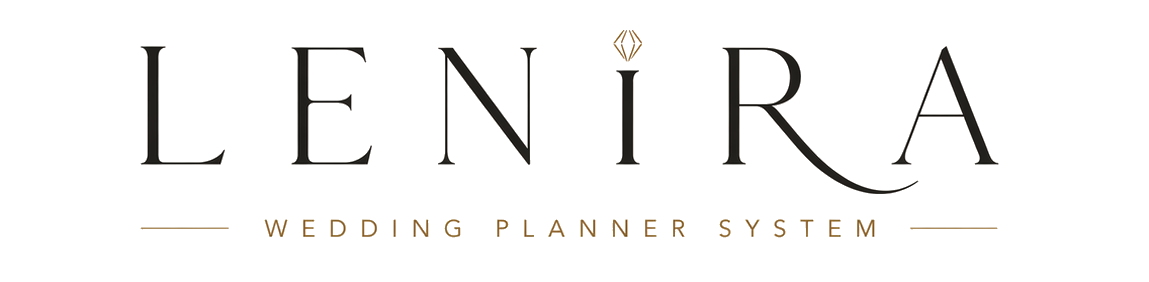 Lenira Wedding Planner System